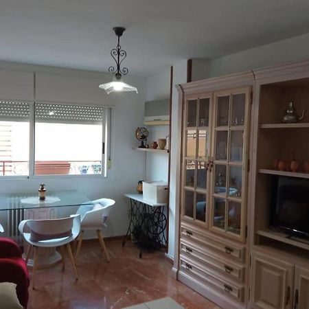 Apartamento Gabucio En ハエン エクステリア 写真