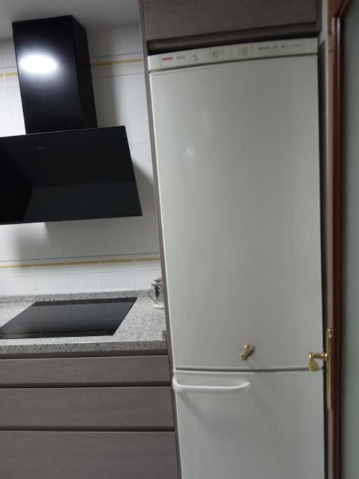 Apartamento Gabucio En ハエン エクステリア 写真