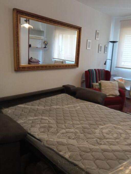 Apartamento Gabucio En ハエン エクステリア 写真